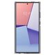 Spigen Spigen Liquid Crystal, κρυστάλλινο καθαρό - Samsung Galaxy S24 Ultra