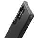 Spigen Rugged Armor, ματ μαύρο - Samsung Galaxy S24 Ultra