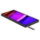 Spigen Rugged Armor, ματ μαύρο - Samsung Galaxy S24 Ultra