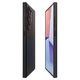 Spigen Spigen Liquid Air, μαύρο ματ - Samsung Galaxy S24 Ultra