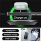 Spigen Spigen Ultra Hybrid OneTap Metal Ring MagSafe, zero one - Samsung Galaxy S24 Ultra