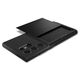 Spigen Spigen Slim Armor CS, μαύρο - Samsung Galaxy S24 Ultra