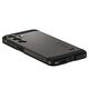 Spigen Spigen Tough Armor, gunmetal - Samsung Galaxy S24+