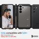 Spigen Spigen Tough Armor, gunmetal - Samsung Galaxy S24+