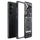 Spigen Spigen Ultra Hybrid, zero one - Samsung Galaxy S24