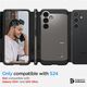 Spigen Spigen Tough Armor, gunmetal - Samsung Galaxy S24 13186039 8809971222341