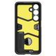 Spigen Θήκη Tough Armor Abyss green - Samsung Galaxy S24
