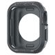 Spigen Spigen Rugged Armor, dark gray - Apple Watch 45mm/44mm