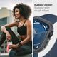 Spigen Spigen Rugged Armor, dark gray - Apple Watch 45mm/44mm