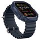 Spigen Spigen Rugged Armor, navy blue - Apple Watch Ultra 2/1 49mm