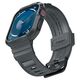 Spigen SPIGEN RUGGED ARMOR ”PRO” APPLE WATCH 4 / 5 / 6 / 7 / 8 / 9 / SE (44 / 45 MM) DARK GREY