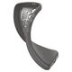 Spigen Spigen Liquid Air, granite gray - Samsung Galaxy S24