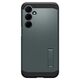 Spigen Spigen Tough Armor, abyss green - Samsung Galaxy A35