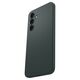 Spigen Spigen Liquid Air, abyss green - Samsung Galaxy A55