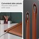 Θήκη Spigen Spigen Valentinus S Laptop Sleeve, κλασικό καφέ - 14"