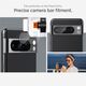 Spigen Spigen Glass tR EZ Fit Optik 2 Pack, crystal clear - Google Pixel 8 Pro