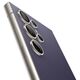 Spigen Spigen Glass tR EZ Fit Optik Pro 2 Pack, violet - Samsung Galaxy S24 Ultra