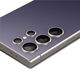 Spigen Spigen Glass tR EZ Fit Optik Pro 2 Pack, violet - Samsung Galaxy S24 Ultra