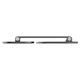 Βάση Spigen Spigen OneTap Easel Magnet Tablet Stand, space gray