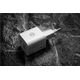 MOBILE ORIGIN Mobile Origin 35W GaN III Super Charger Μονός φορτιστής USB-C, λευκός 13647444 8594215990468
