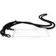 Θήκη Lanyard Mobile Origin, διάφανη - iPhone 14 Pro