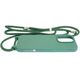 Mobile Origin Lanyard Case - Θήκη με λουράκι, σκούρο πράσινο για iPhone 15 Pro