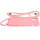 Mobile Origin Etui Lanyard Pink - iPhone 14