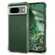 Spigen Spigen Cyrill Ultra Sheer, καλέ - Google Pixel 8