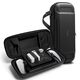 Spigen Spigen Rugged Armor PRO Playstation Portal czarny/black AFA07236