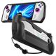 Spigen Spigen Rugged Armor, black - Asus ROG Ally (2023)
