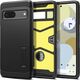 Spigen Spigen Tough Armor θήκη για Google Pixel 7 μαύρο