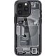 Spigen Spigen Ultra Hybrid MAG iPhone 15 Pro Max 6,7" Magsafe zero one ACS06582