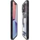Spigen Spigen Ultra Hybrid MAG iPhone 15 Pro Max 6,7" Magsafe zero one ACS06582