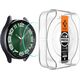 Spigen Glass tR EZ Fit 2 Pack - Samsung Galaxy Watch6 Classic 47mm