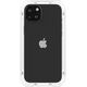 Spigen Spigen Glass tR EZ Fit 2 Pack, transparency - iPhone 15 Plus