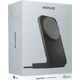 Βάση Φόρτισης Nomad NOMAD Base Stand One με Φορτιστή MagSafe Μαύρο