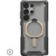 UAG Plasma XTE Magnet - προστατευτική θήκη για το Samsung Galaxy S25 Ultra 5G με ενσωματωμένη μαγνητική μονάδα (ash/titanium)