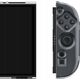 Θήκη Spigen Air Fit Nintendo Switch 2 Crystal Clear