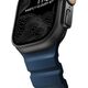 NOMAD Rocky Point Band Atlantic Connector Μαύρο 49mm / 46mm / 45mm