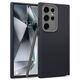 Spigen Spigen Caseology Nano Pop, μαύρο σουσάμι - Samsung Galaxy S24 Ultra 13230230 810083834290