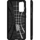 Spigen SPIGEN RUGGED ARMOR GALAXY S20 FE MATTE BLACK