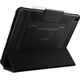Θήκη για tablet Spigen SPIGEN RUGGED ARMOR PRO ΘΗΚΗ ΓΙΑ IPAD AIR 4 2020 ΜΑΥΡΟ