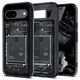 Spigen Spigen Ultra Hybrid, zero one - Google Pixel 8a
