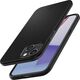 Spigen Θήκη Spigen Thin Fit Apple iPhone 13 Μαύρο