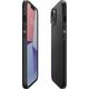 Spigen Θήκη Spigen Thin Fit Apple iPhone 13 Μαύρο