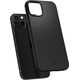 Spigen Θήκη Spigen Thin Fit Apple iPhone 13 Μαύρο