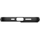 Spigen Θήκη Spigen Thin Fit Apple iPhone 13 Μαύρο