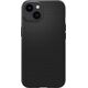 Spigen Θήκη Spigen Liquid Air Apple iPhone 13 Μαύρο Ματ