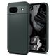 Spigen Spigen Liquid Air, άβυσσος πράσινο - Google Pixel 8a
