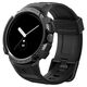 Spigen Spigen Rugged Armor Pro, black - Google Pixel Watch/Watch 2